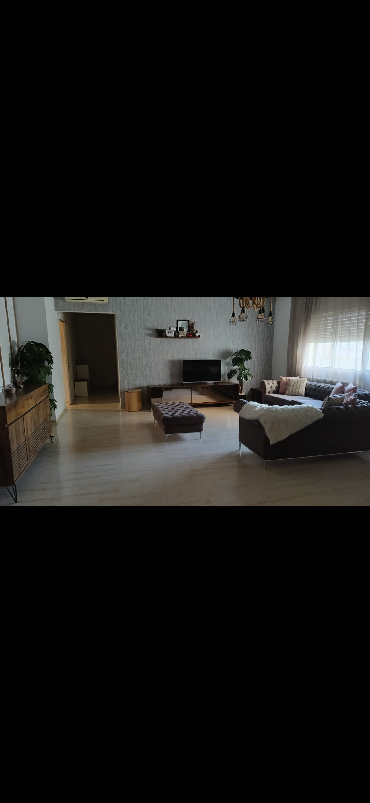 Raoued&nbsp;Cite El Ghazala 1&nbsp;Vente&nbsp;Appart. 2 pi�ces&nbsp;S2 avec place de parking sous sol
