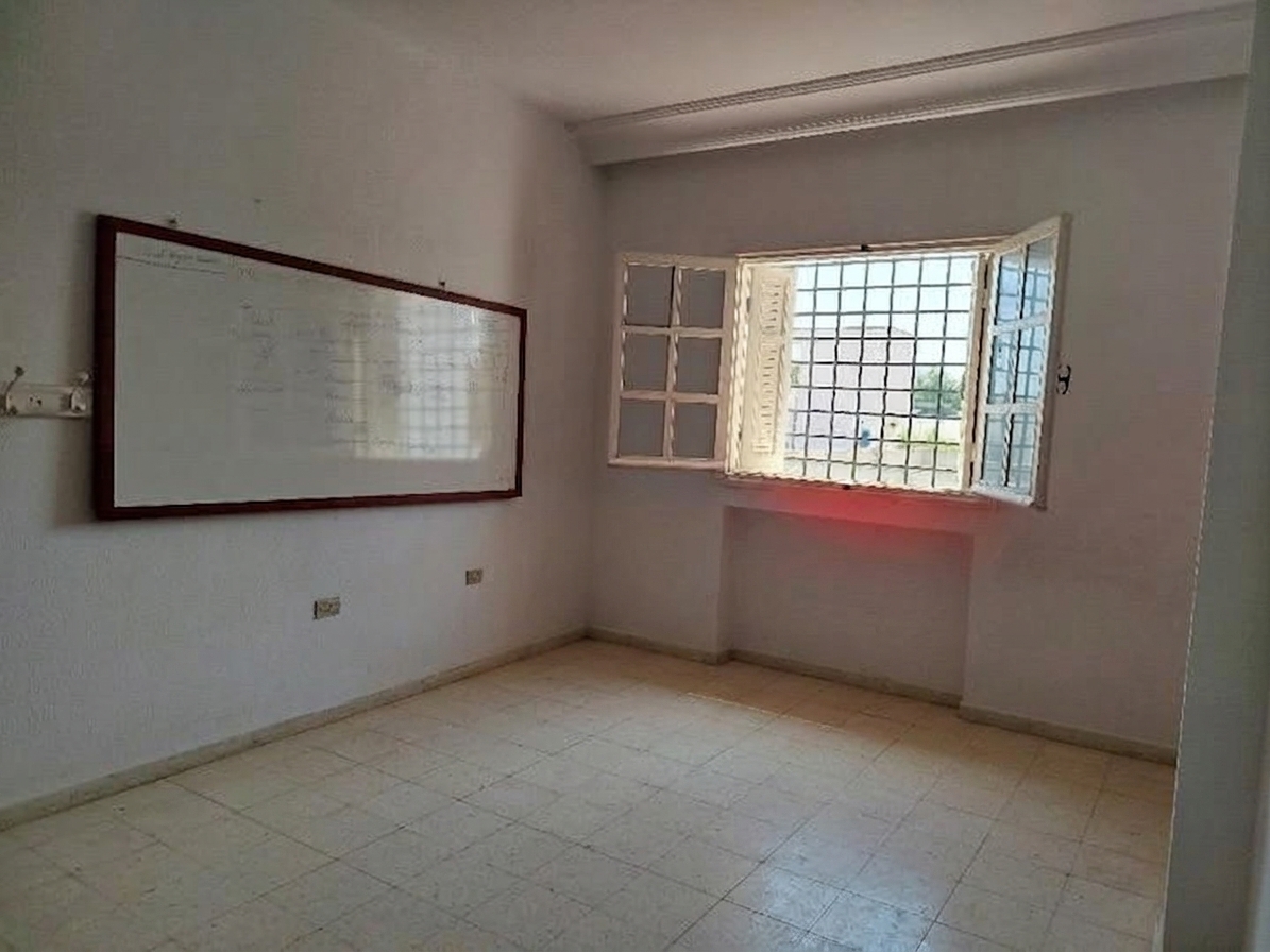 Le Bardo&nbsp;Ksar Said&nbsp;Location&nbsp;Maisons&nbsp;Villa s5 au bon lieu � ksar said