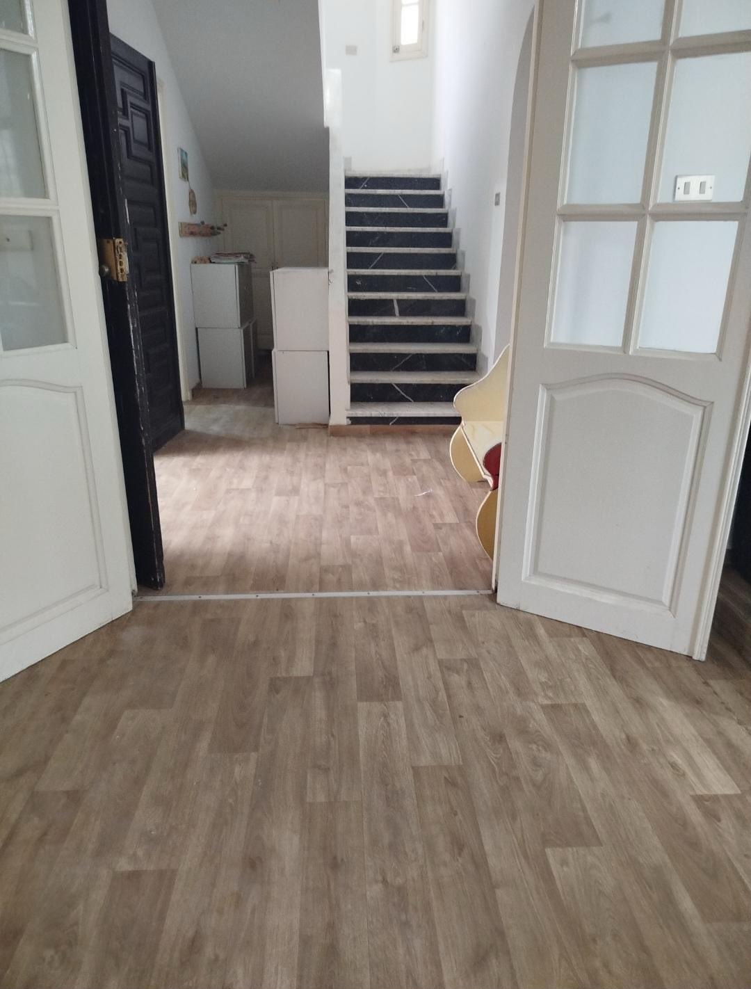 Le Bardo&nbsp;Ksar Said&nbsp;Location&nbsp;Maisons&nbsp;Villa s5 au bon lieu � ksar said