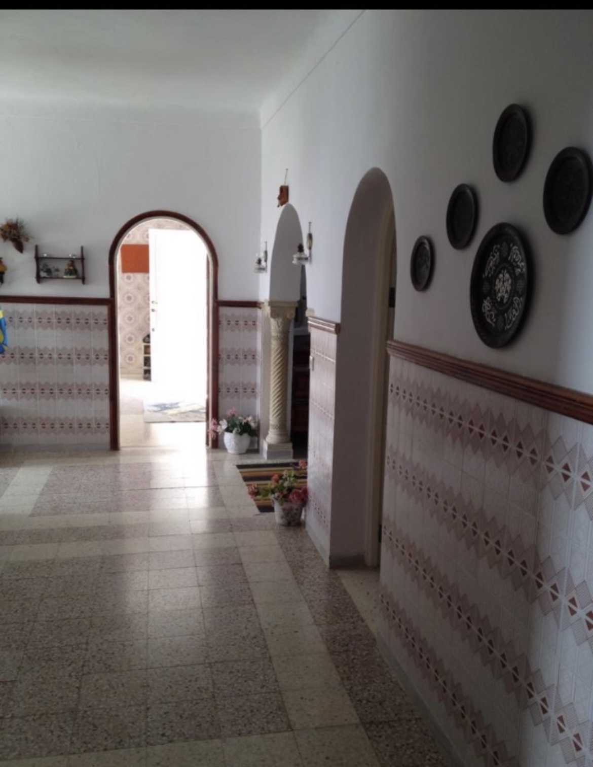 Hammamet&nbsp;Chaabet El Mrezga&nbsp;Vente&nbsp;Maisons&nbsp;Villa et studios