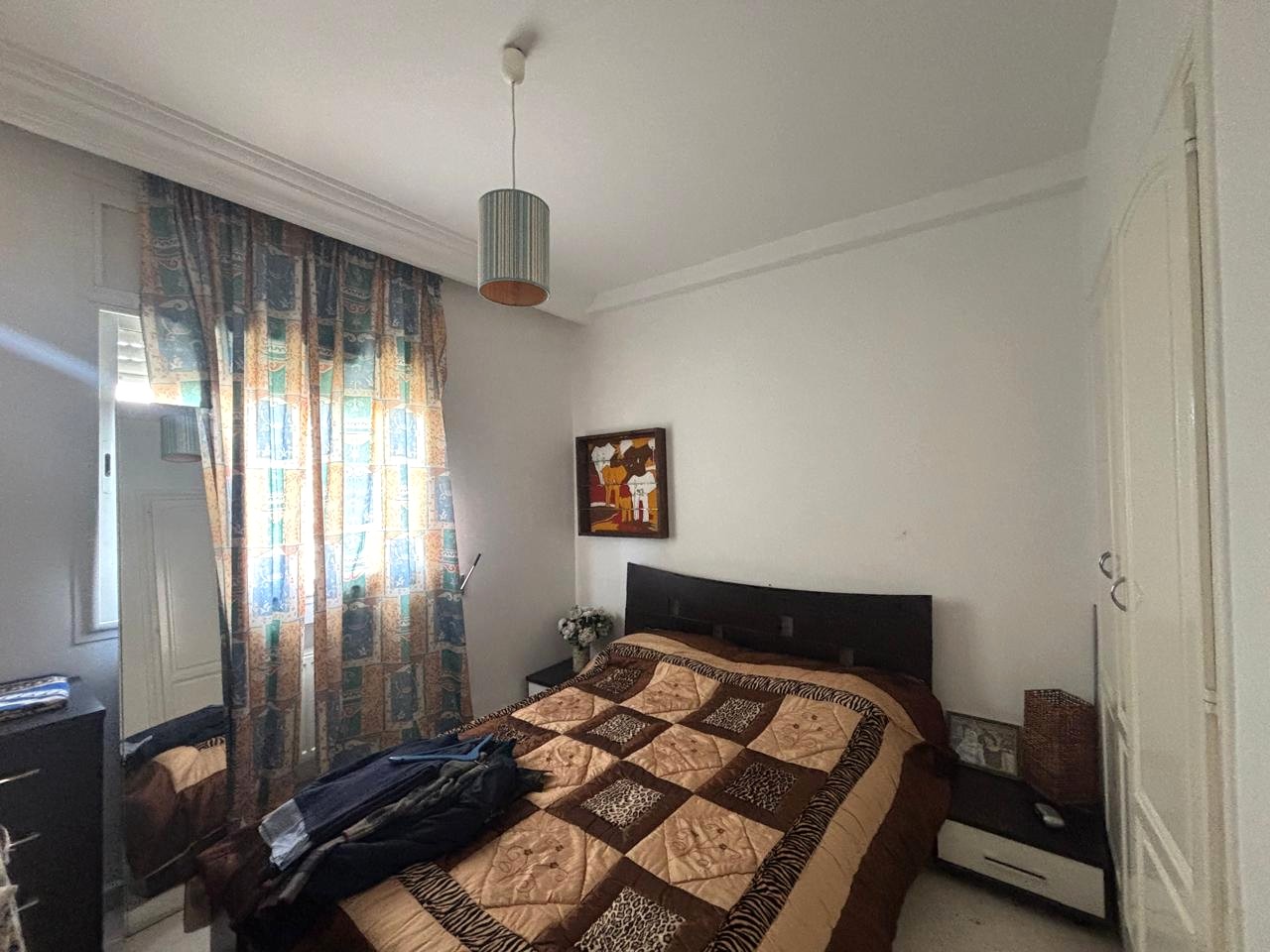 Vente&nbsp;Appart. 3 pi�ces - Tunisie