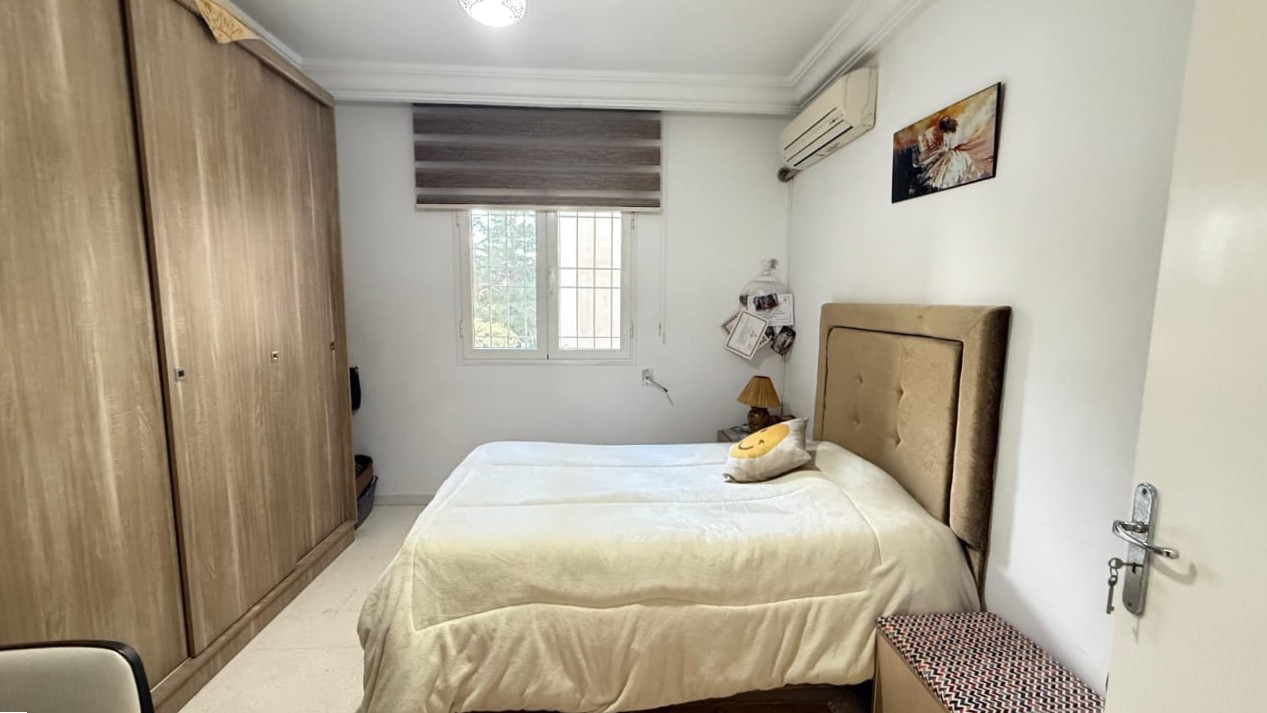 La Soukra&nbsp;Cite Hedi Nouira&nbsp;Vente&nbsp;Appart. 3 pi�ces&nbsp;Appartement s3 hedi nuira ariana