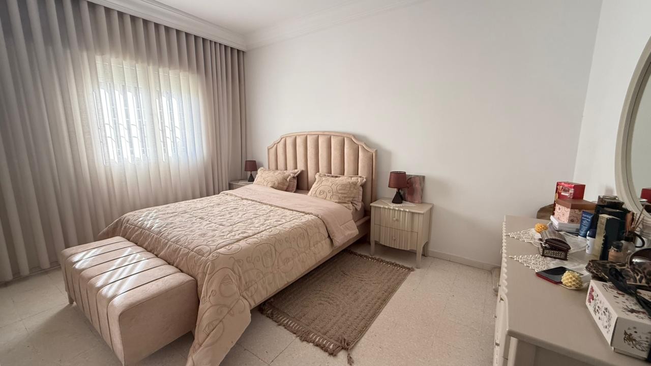 La Soukra&nbsp;Cite Hedi Nouira&nbsp;Vente&nbsp;Appart. 3 pi�ces&nbsp;Appartement s3 hedi nuira ariana