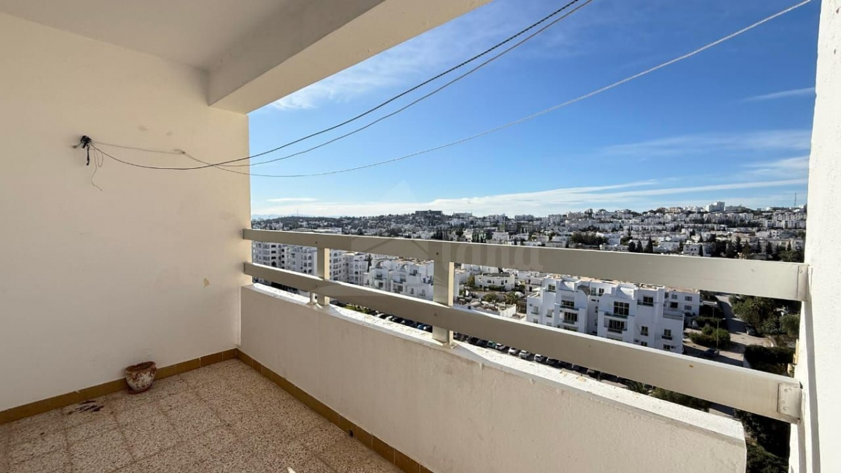 Vente&nbsp;Appart. 2 pi�ces - Tunisie