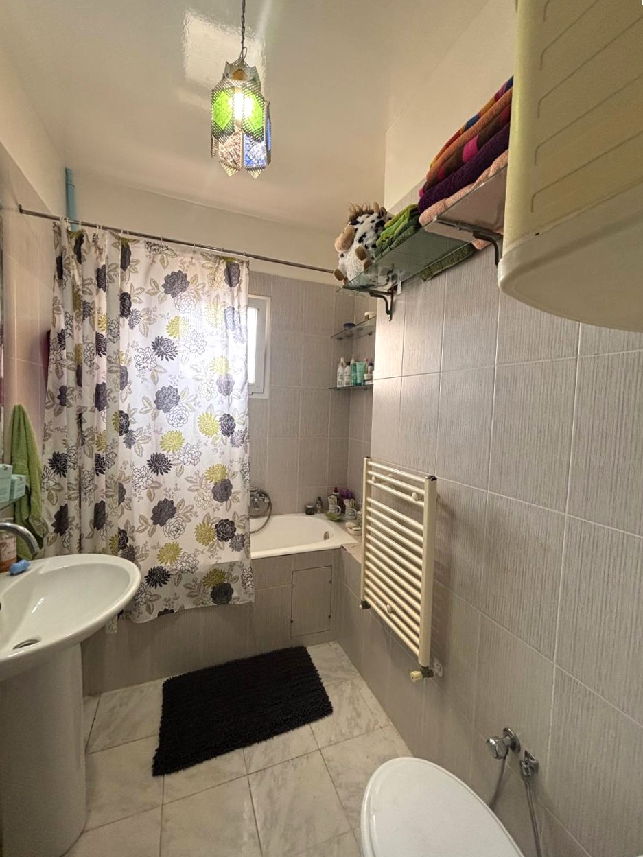 La Soukra&nbsp;Borj Louzir&nbsp;Vente&nbsp;Appart. 3 pi�ces&nbsp;Appartement s3 de 105 m hedi nuira ariana