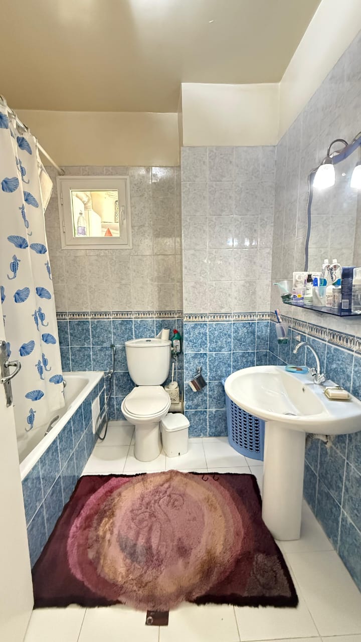 La Soukra&nbsp;Cite Hedi Nouira&nbsp;Vente&nbsp;Appart. 3 pi�ces&nbsp;Appartement s3 a hedi nuira ariana