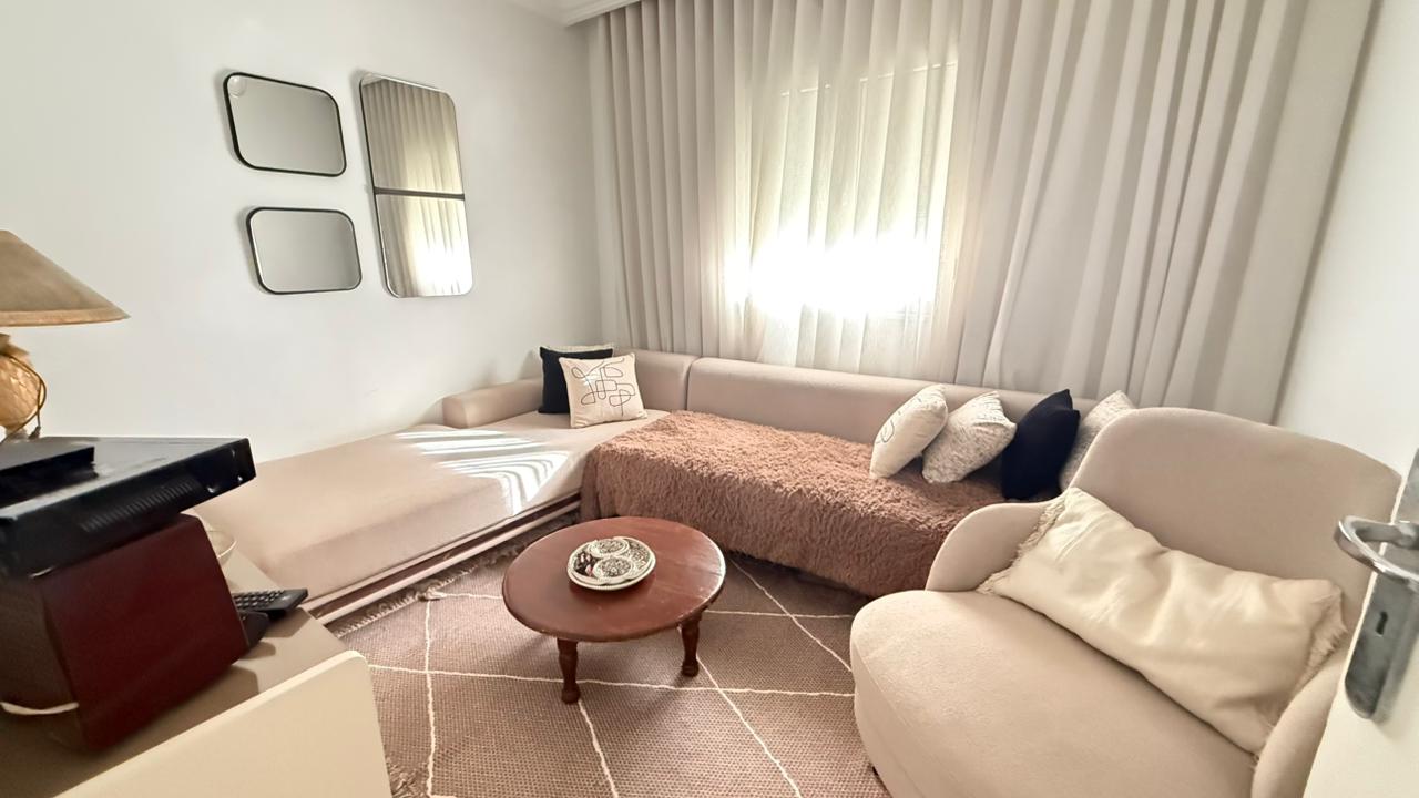 Vente&nbsp;Appart. 3 pi�ces - Tunisie