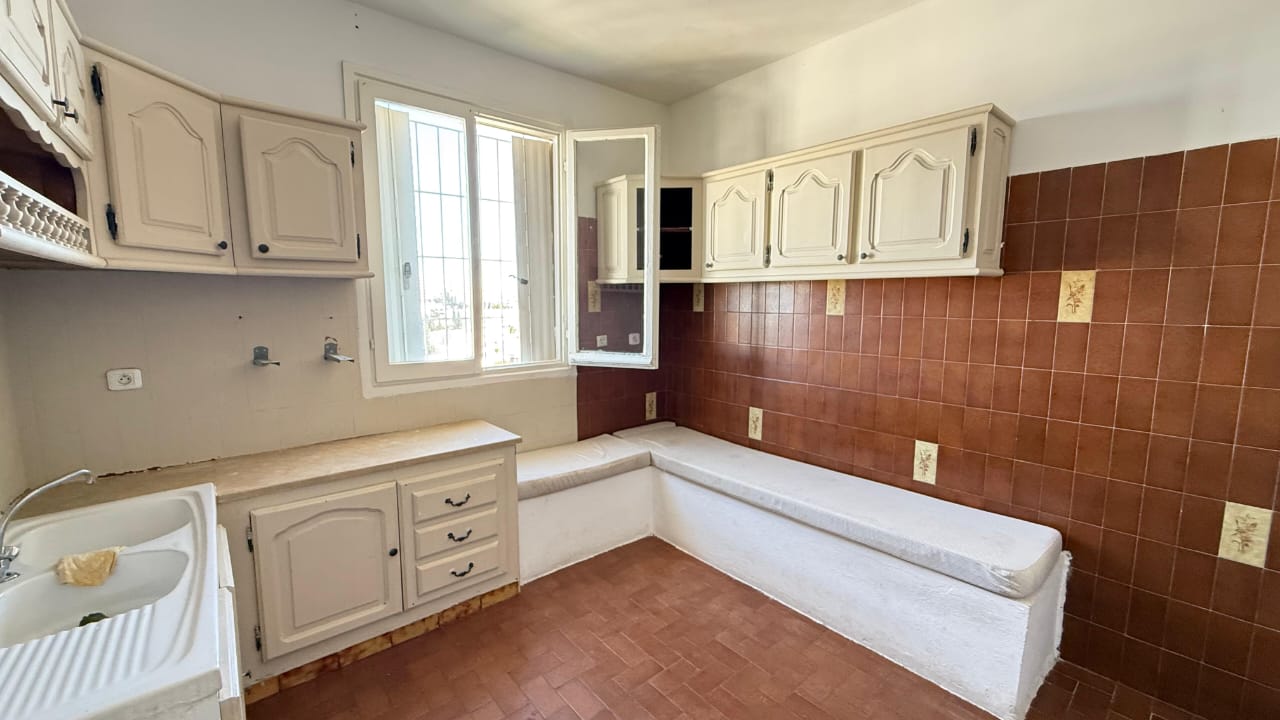 Ariana Ville&nbsp;El Menzah 6&nbsp;Vente&nbsp;Appart. 2 pi�ces&nbsp;Appartement s2 a menzah 6