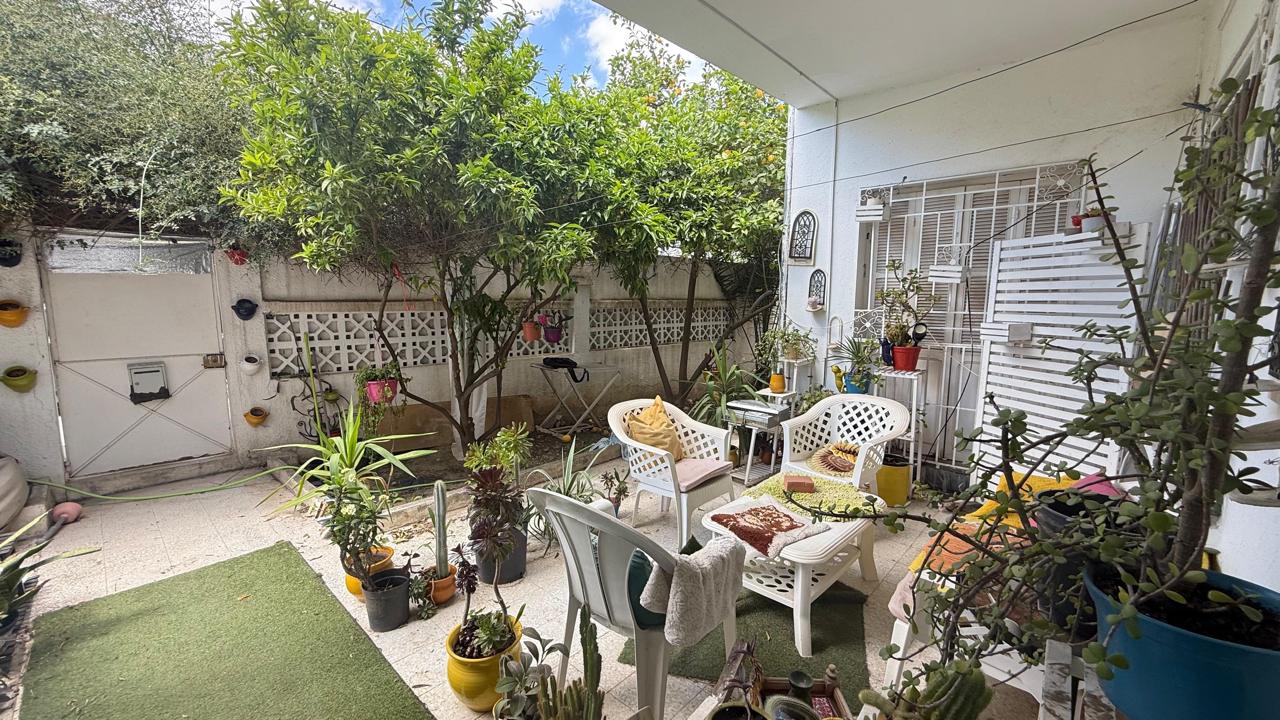 Ariana Ville&nbsp;Ariana&nbsp;Vente&nbsp;Maisons&nbsp;Villa plain pied a cite nozha