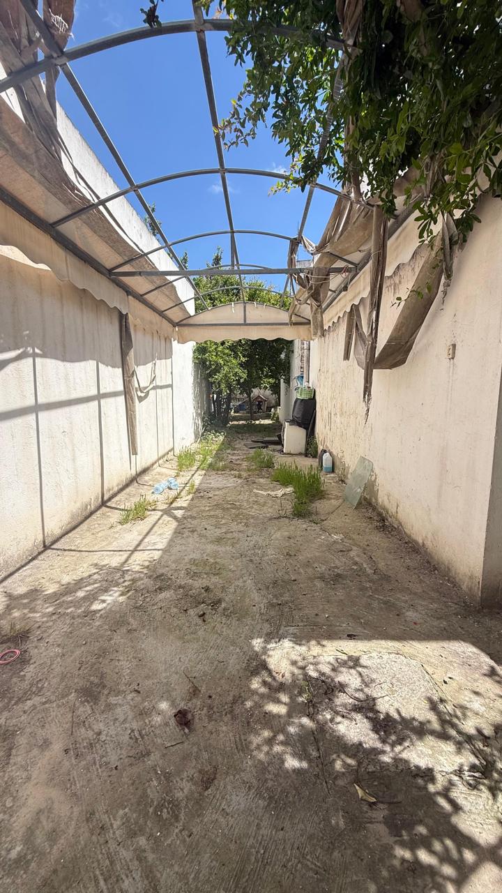Ariana Ville&nbsp;Ariana&nbsp;Vente&nbsp;Maisons&nbsp;Villa plain pied a cite nozha
