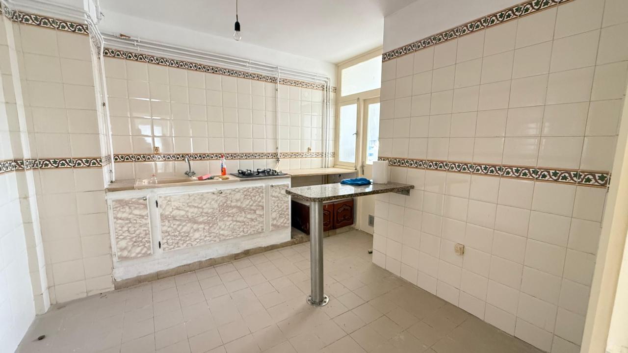 La Soukra&nbsp;Borj Louzir&nbsp;Vente&nbsp;Appart. 3 pi�ces&nbsp;Appartement s3 de 108 m a hedi nuira
