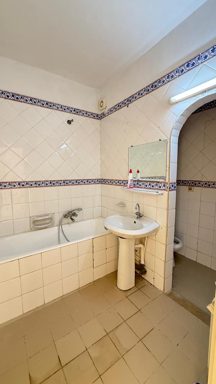 La Soukra&nbsp;Borj Louzir&nbsp;Vente&nbsp;Appart. 3 pi�ces&nbsp;Appartement s3 de 108 m a hedi nuira