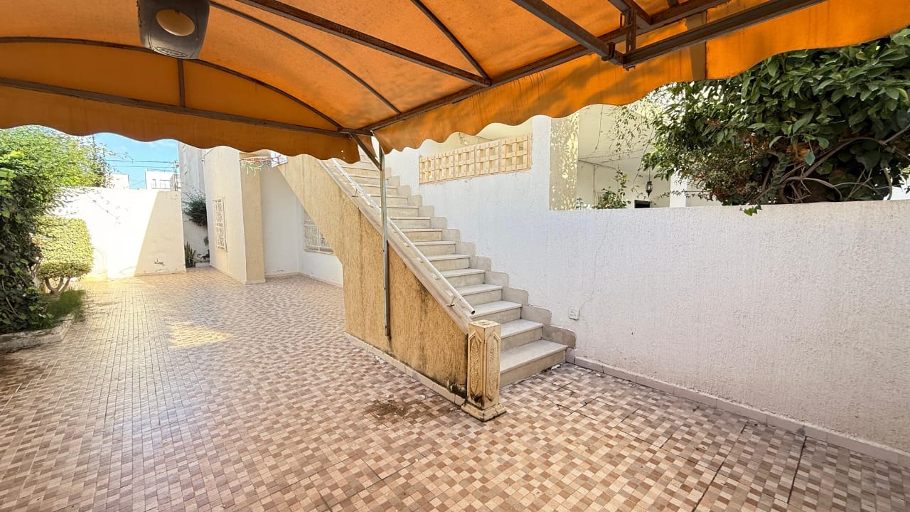 Vente&nbsp;Maisons - Tunisie