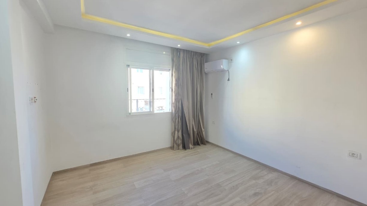 Ariana Ville&nbsp;El Menzah 7&nbsp;Vente&nbsp;Appart. 2 pi�ces&nbsp;Appartement s2 avec terrasse a menzah 7bis