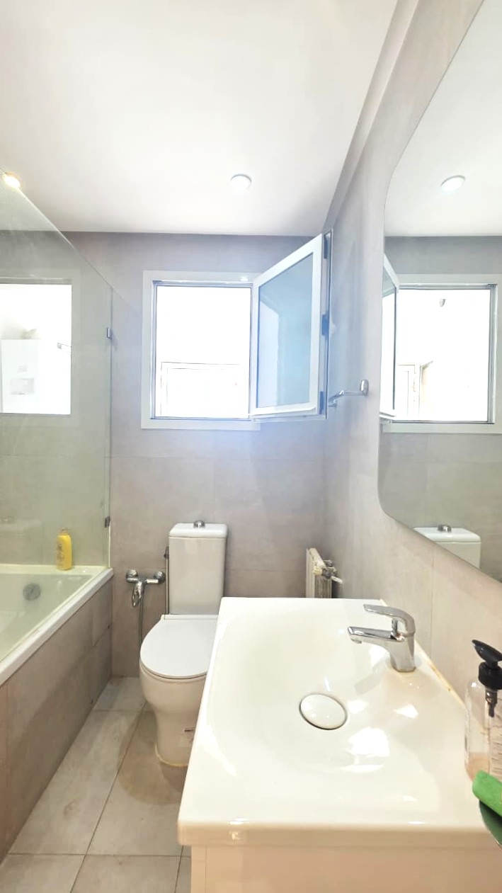 Vente&nbsp;Appart. 2 pi�ces - Tunisie