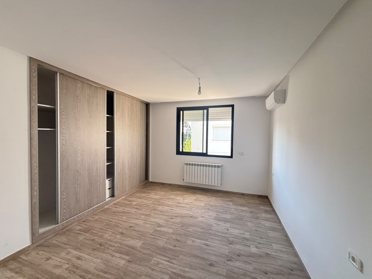 Ariana Ville&nbsp;Nouvelle Ariana&nbsp;Location&nbsp;Appart. 2 pi�ces&nbsp;Appartement s2 jamais habite a  nouvelle ariana