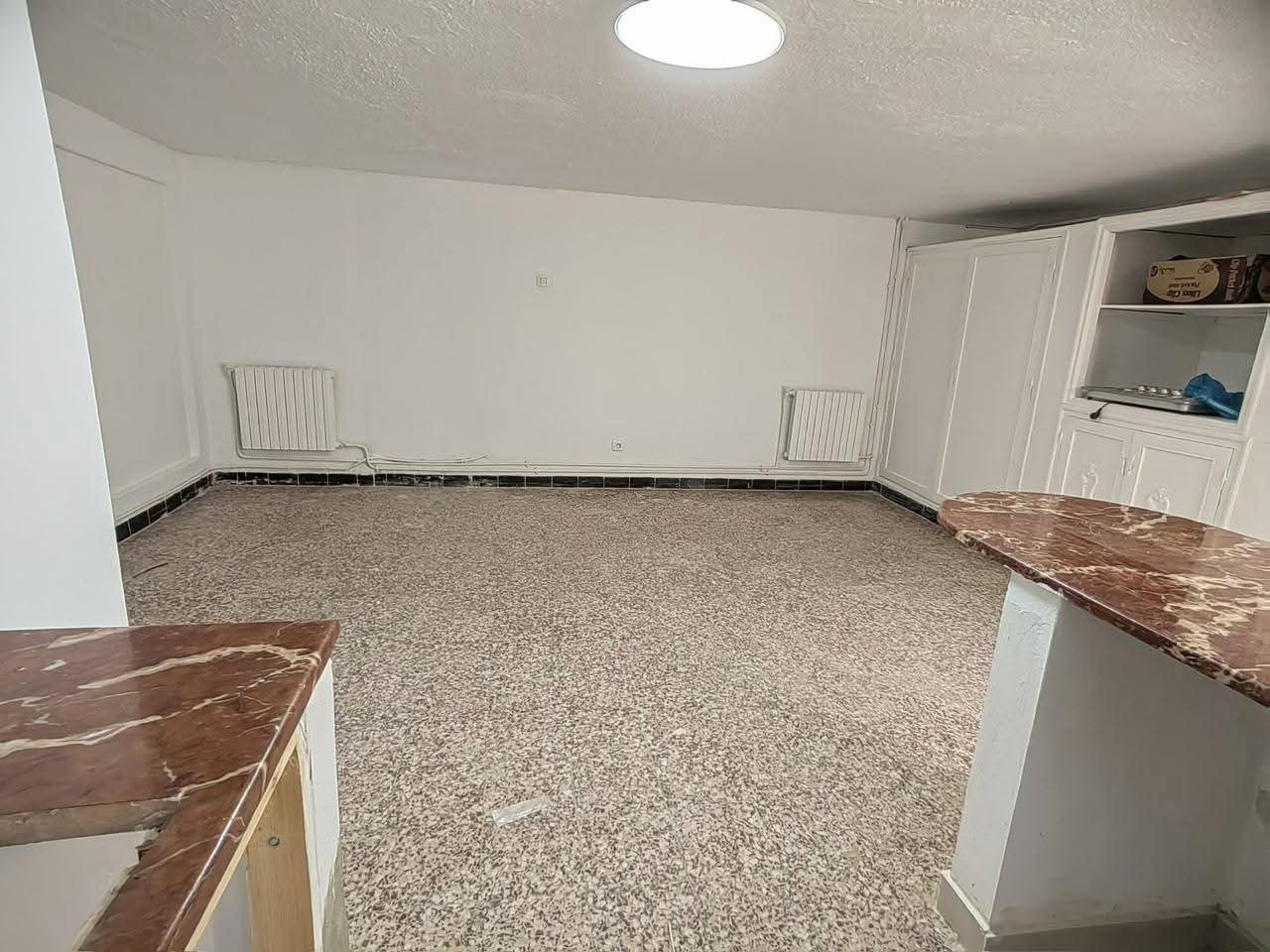 Ariana Ville&nbsp;El Menzah 5&nbsp;Location&nbsp;Appart. 5 pi�ces+&nbsp;Studio s0 meubl� aux uv4 wb4468