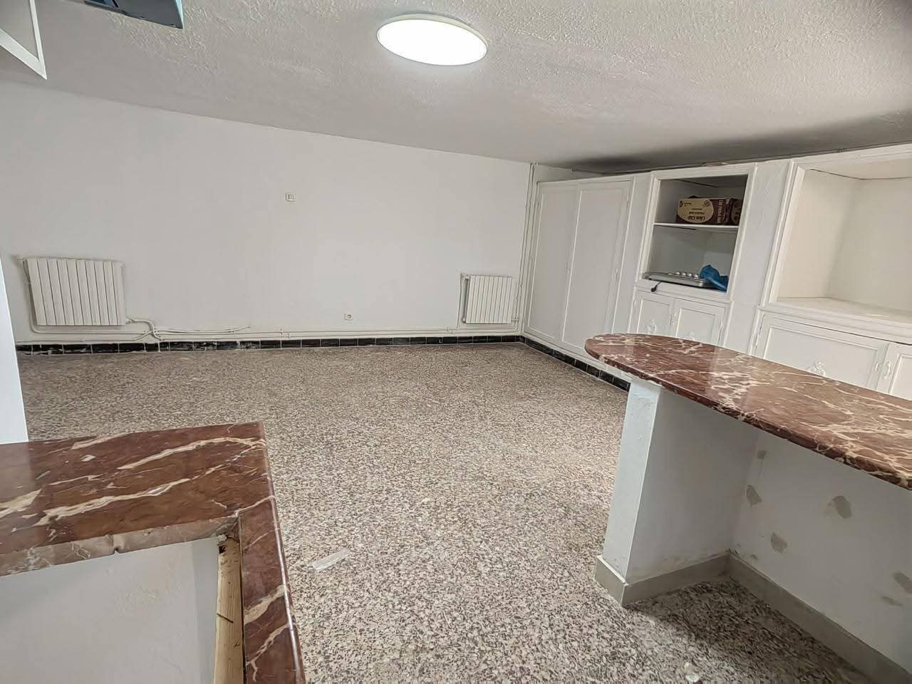 Ariana Ville&nbsp;El Menzah 5&nbsp;Location&nbsp;Appart. 5 pi�ces+&nbsp;Studio s0 meubl� aux uv4 wb4468