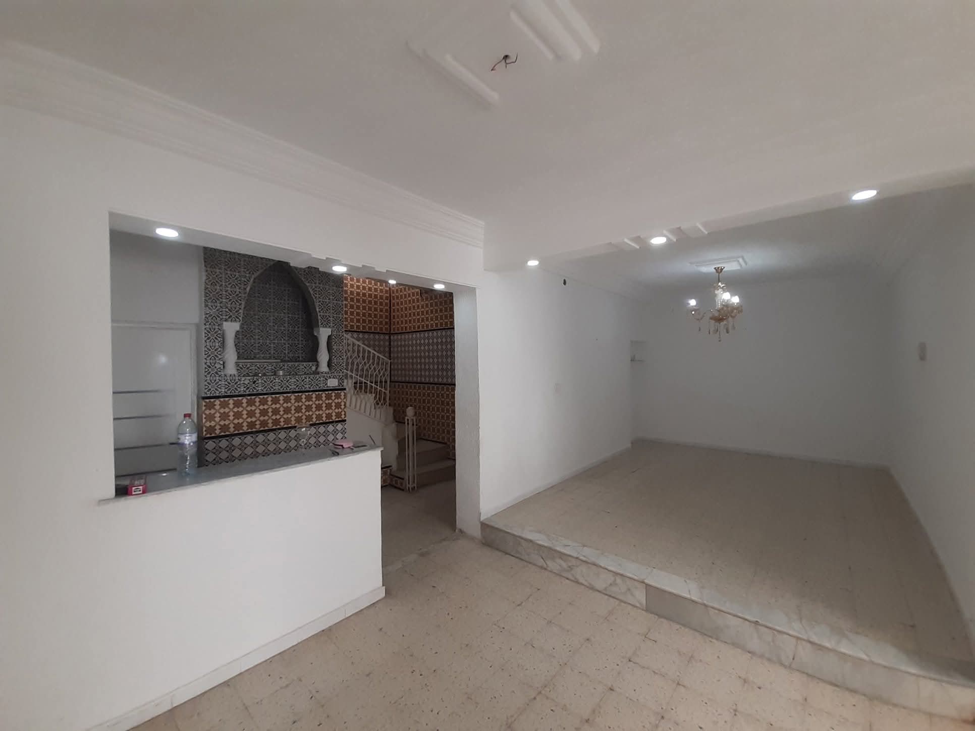 El Omrane Superieur&nbsp;El Omrane Superieur&nbsp;Vente&nbsp;Duplex&nbsp;Duplex s plus 4 a el omrane superieur wb1732