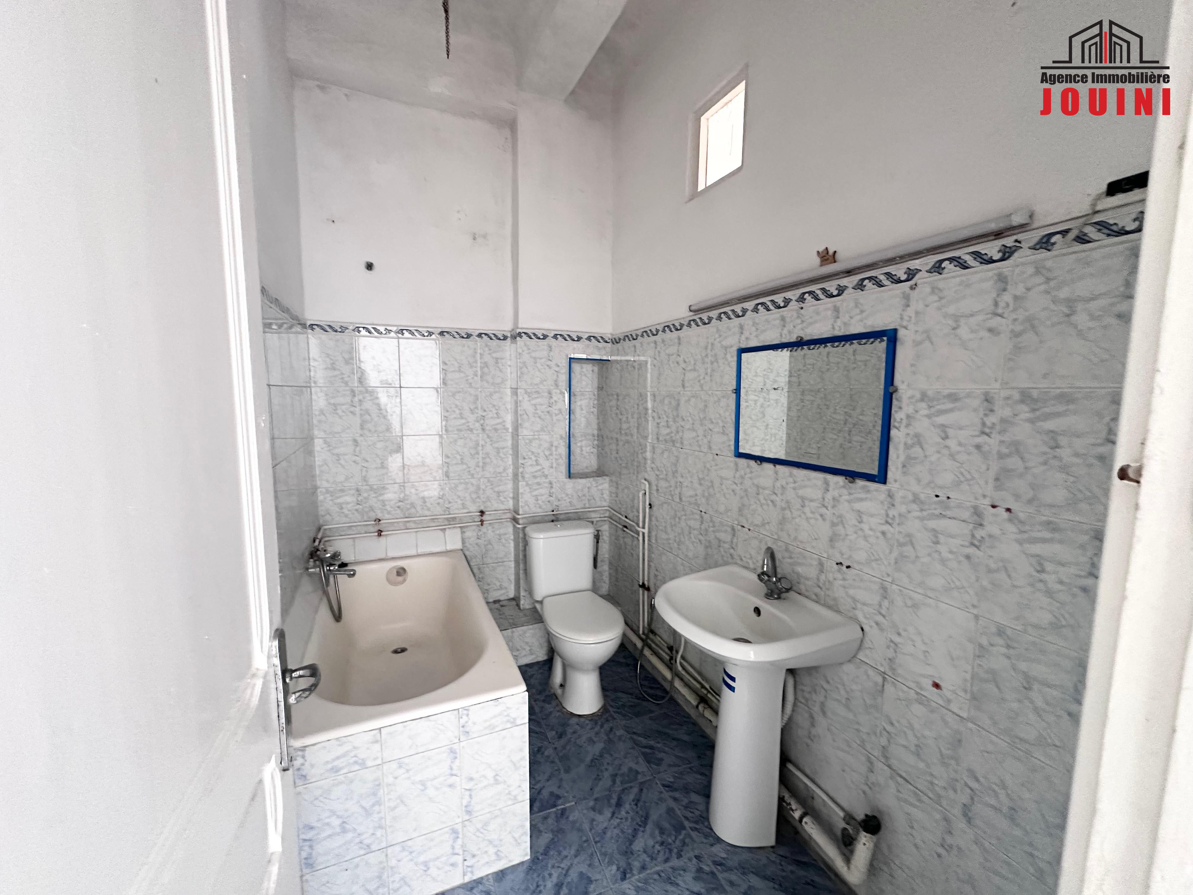 Vente&nbsp;Appart. 3 pi�ces - Tunisie