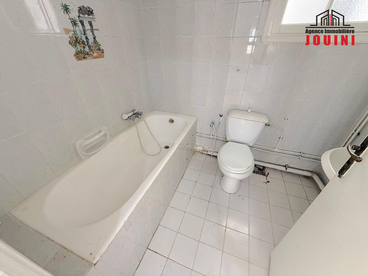 Vente&nbsp;Appart. 4 pi�ces - Tunisie