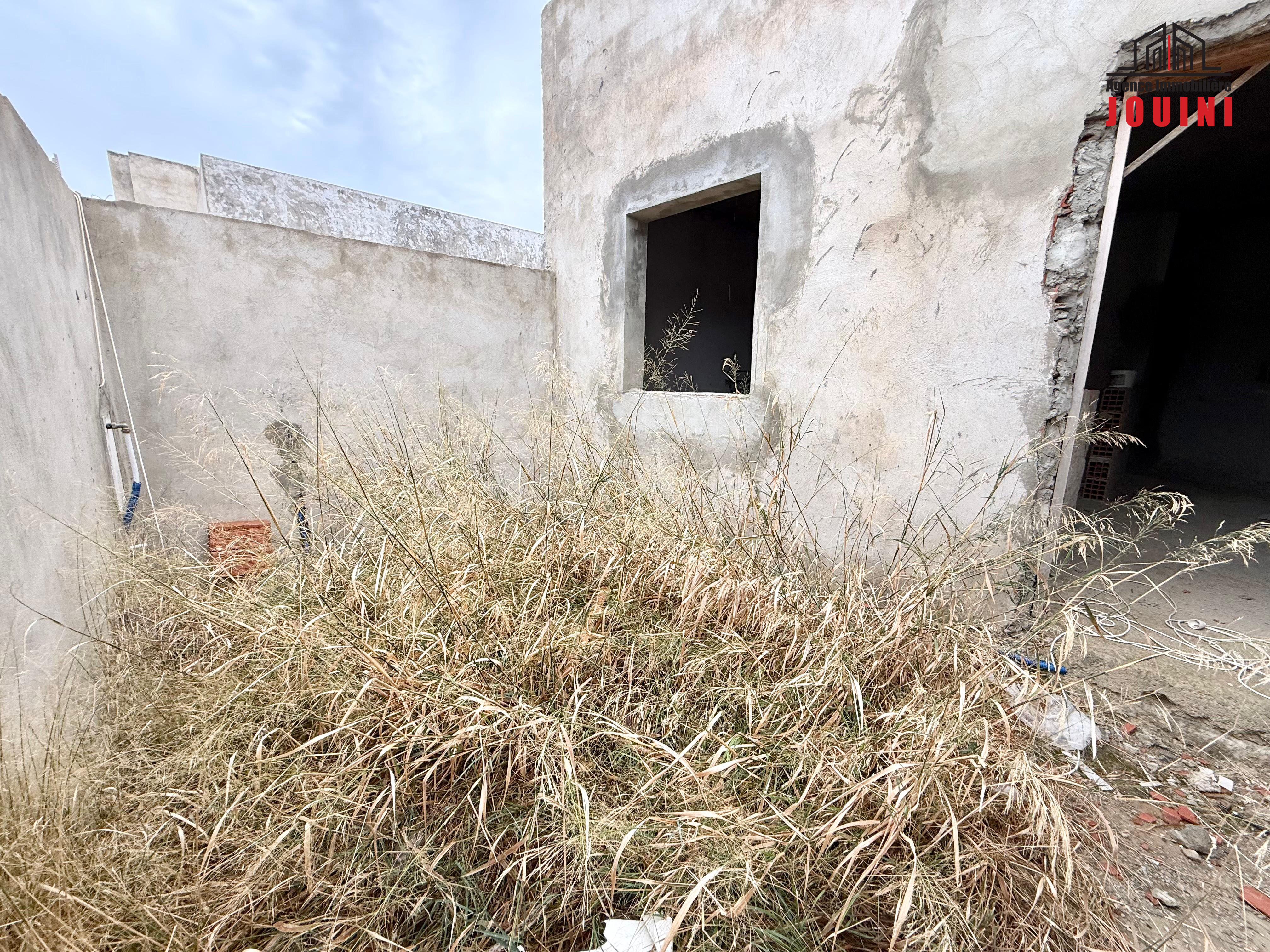 Vente&nbsp;Appart. 4 pi�ces - Tunisie