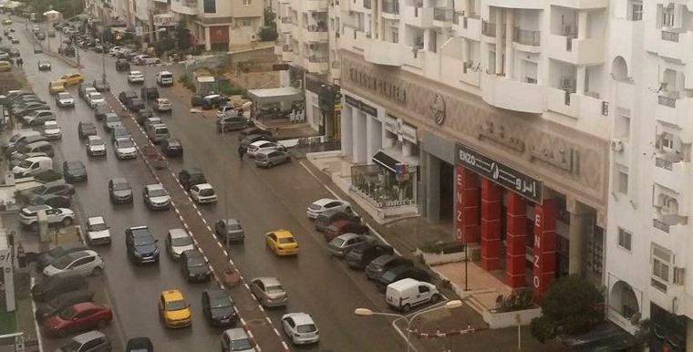 Vente&nbsp;Appart. 2 pi�ces - Tunisie