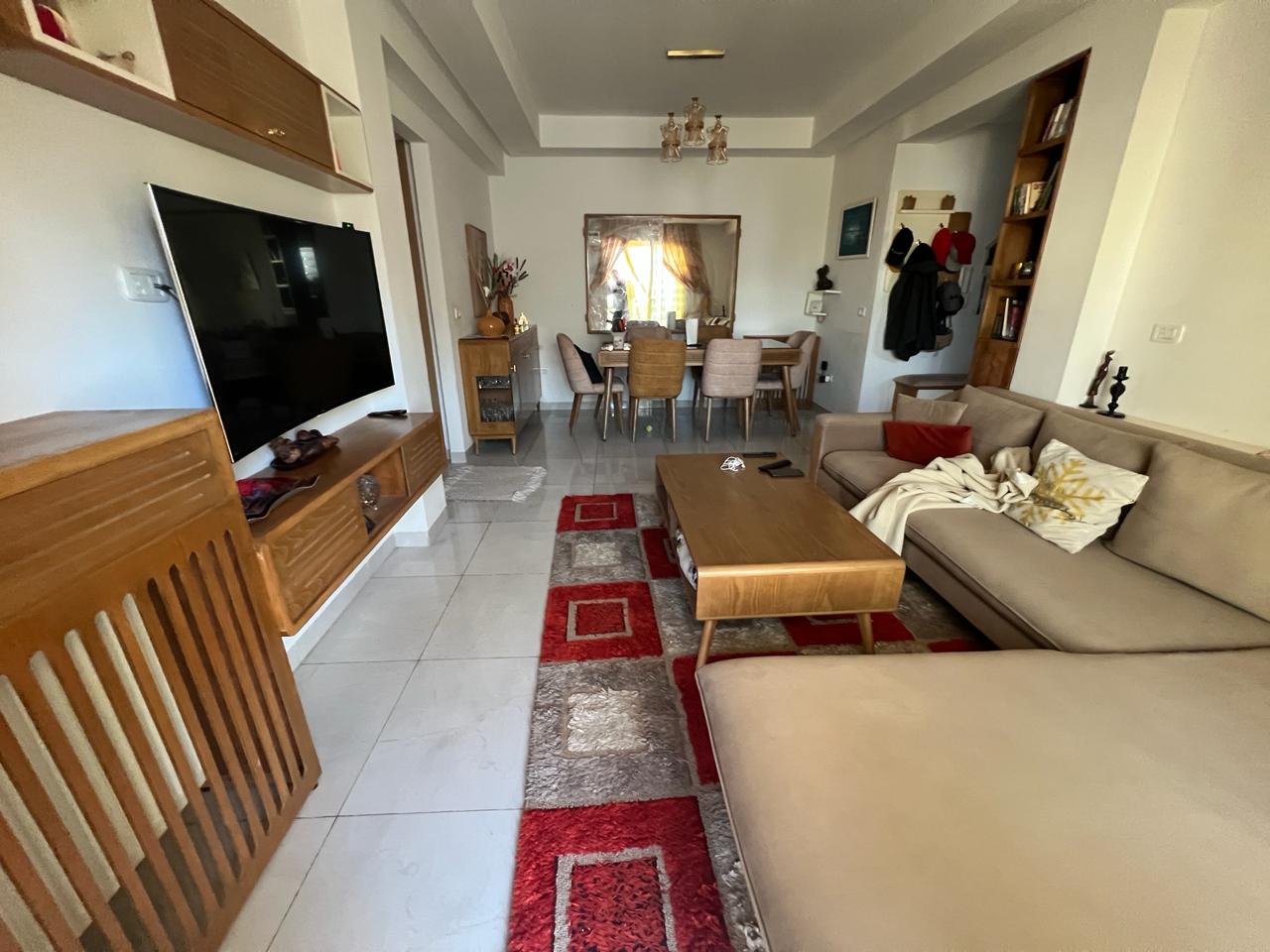 Vente&nbsp;Appart. 4 pi�ces - Tunisie