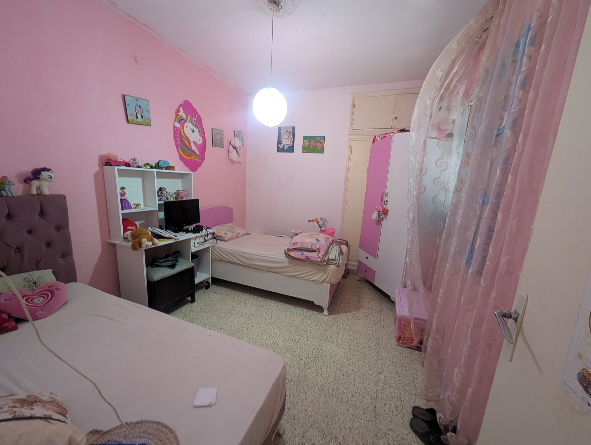 Rades&nbsp;Chouchet Rades&nbsp;Vente&nbsp;Appart. 2 pi�ces&nbsp;Appartement s2 de 68 m