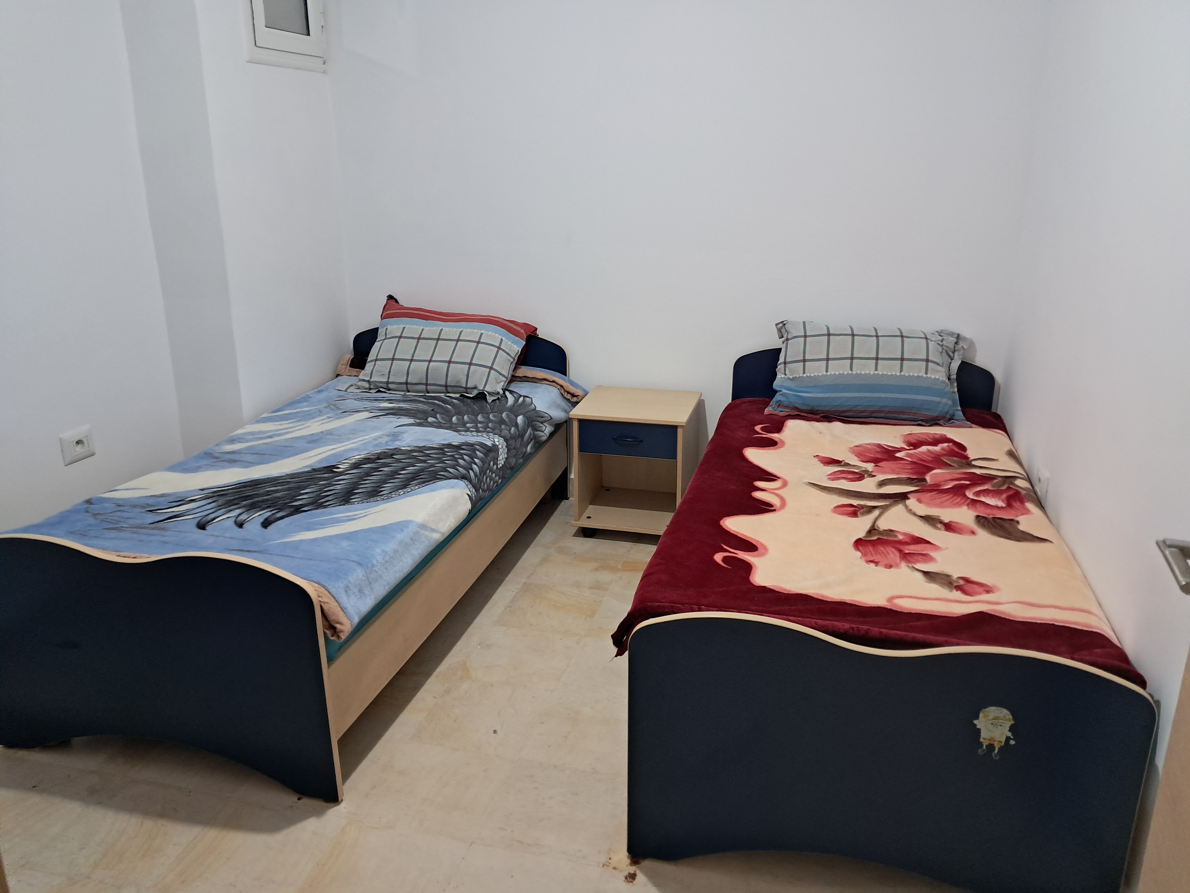 El Menzah&nbsp;El Manar 1&nbsp;Location&nbsp;Appart. 1 pi�ce&nbsp;Studio s 1