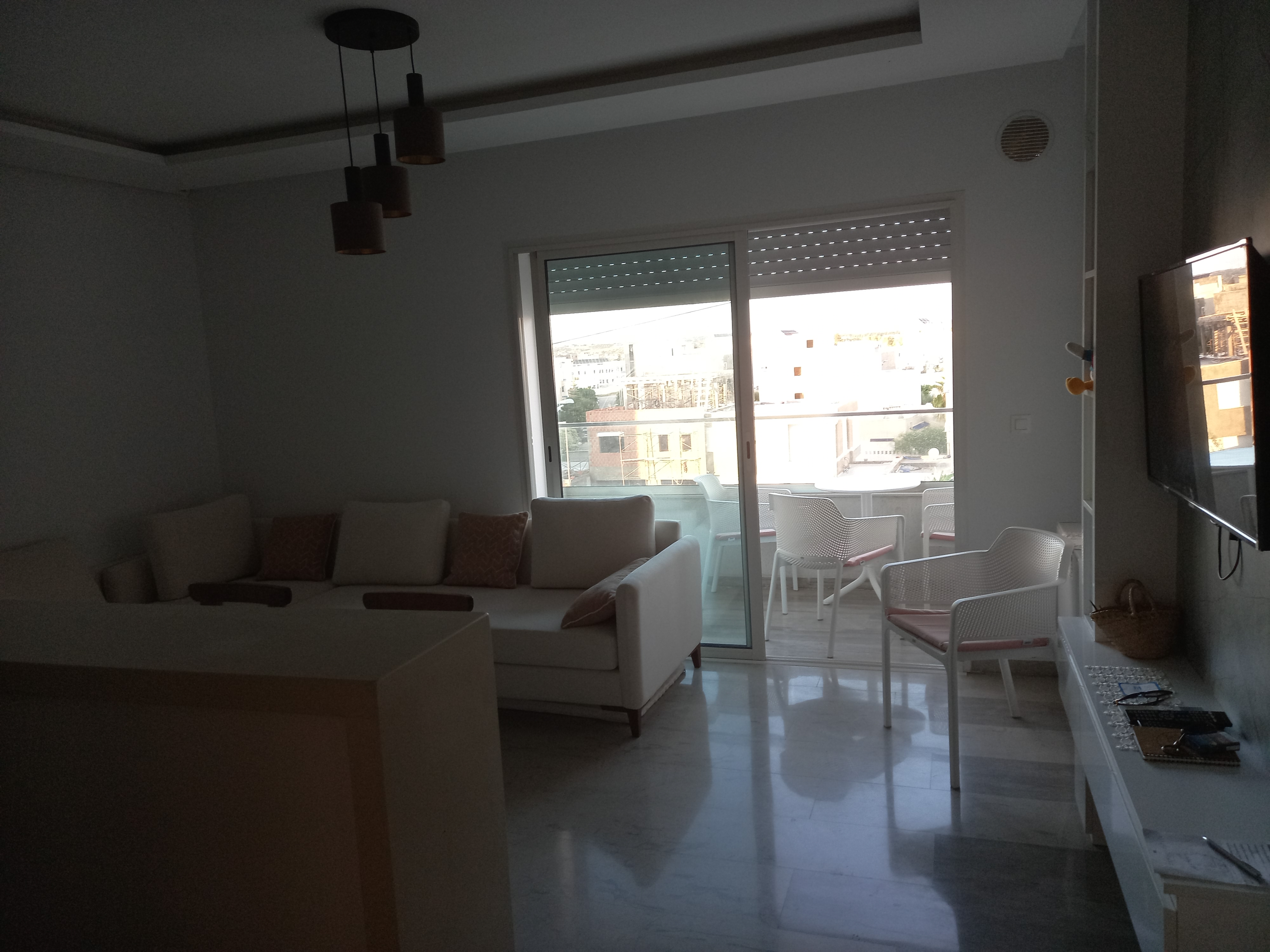 Hammamet&nbsp;Cite Afh&nbsp;Location&nbsp;Appart. 2 pi�ces&nbsp;Appartement � afh nabeul