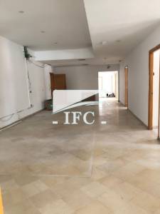 La Soukra&nbsp;Charguia 1&nbsp;Location&nbsp;Appart. 1 pi�ce&nbsp;Bureau en 11 espaces 410mcharguia ref2362a