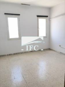 La Soukra&nbsp;Charguia 1&nbsp;Location&nbsp;Appart. 1 pi�ce&nbsp;Bureau en 11 espaces 410mcharguia ref2362a