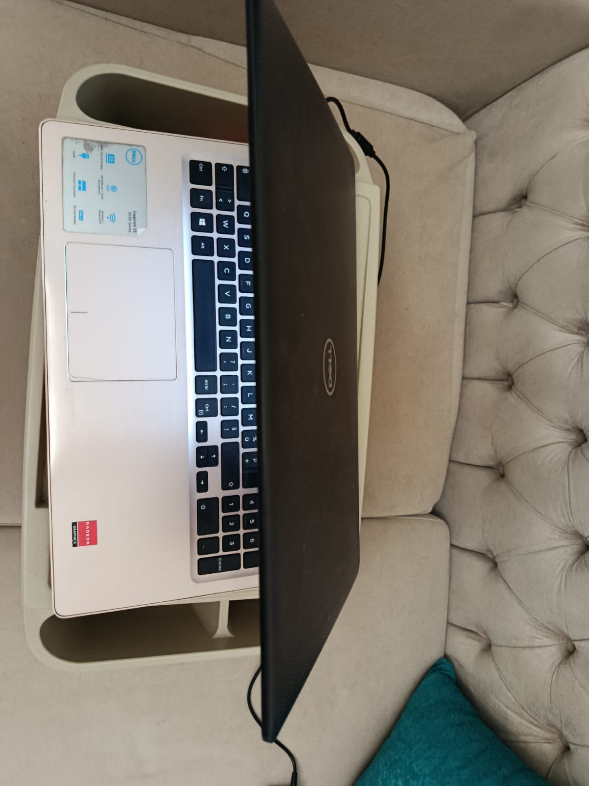 Nouvelle Medina&nbsp;Nouvelle Medina&nbsp;Dell &nbsp;Autre&nbsp;Dell i3 10 gen ndhif