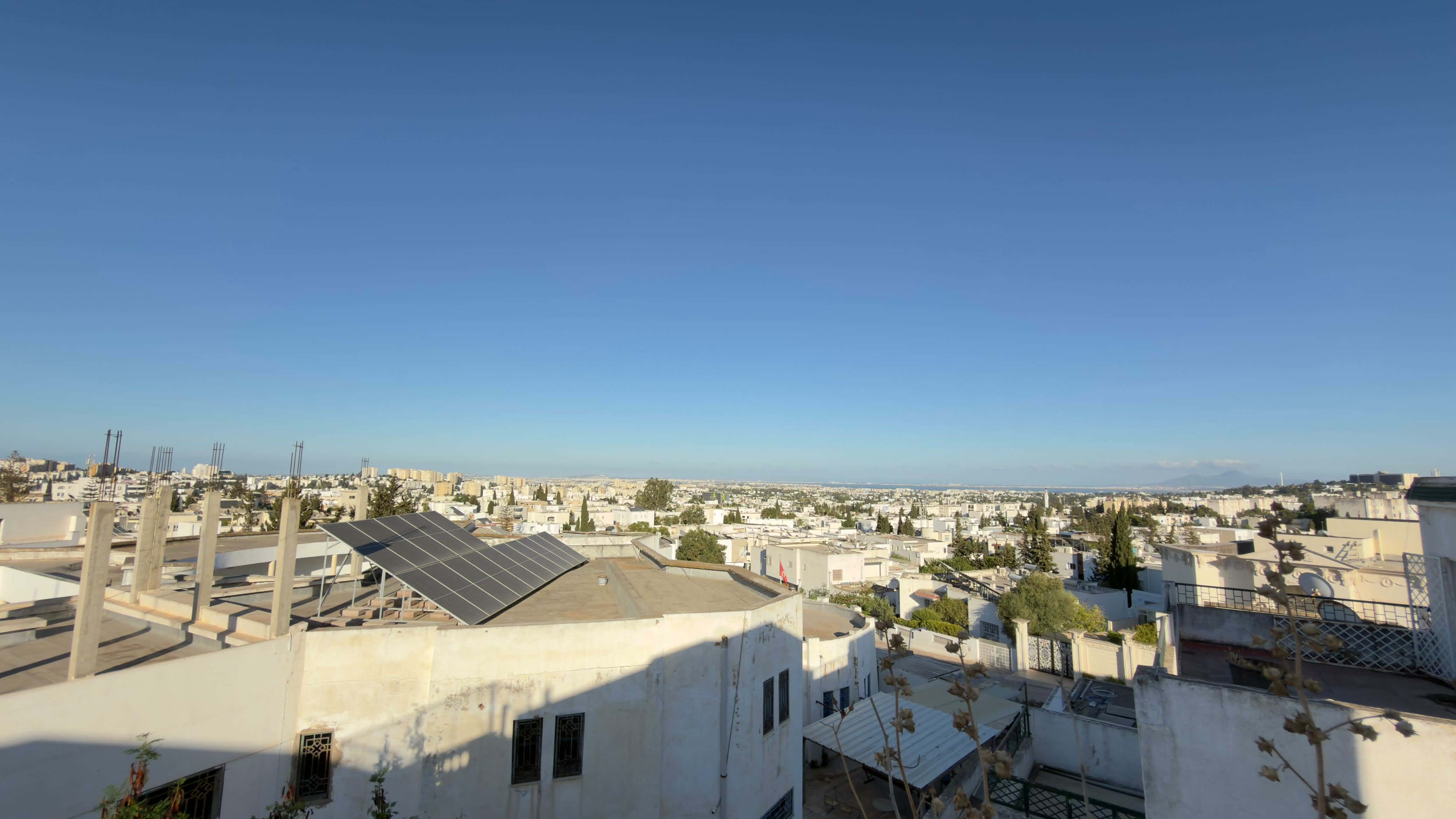 Vente&nbsp;Appart. 5 pi�ces+ - Tunisie