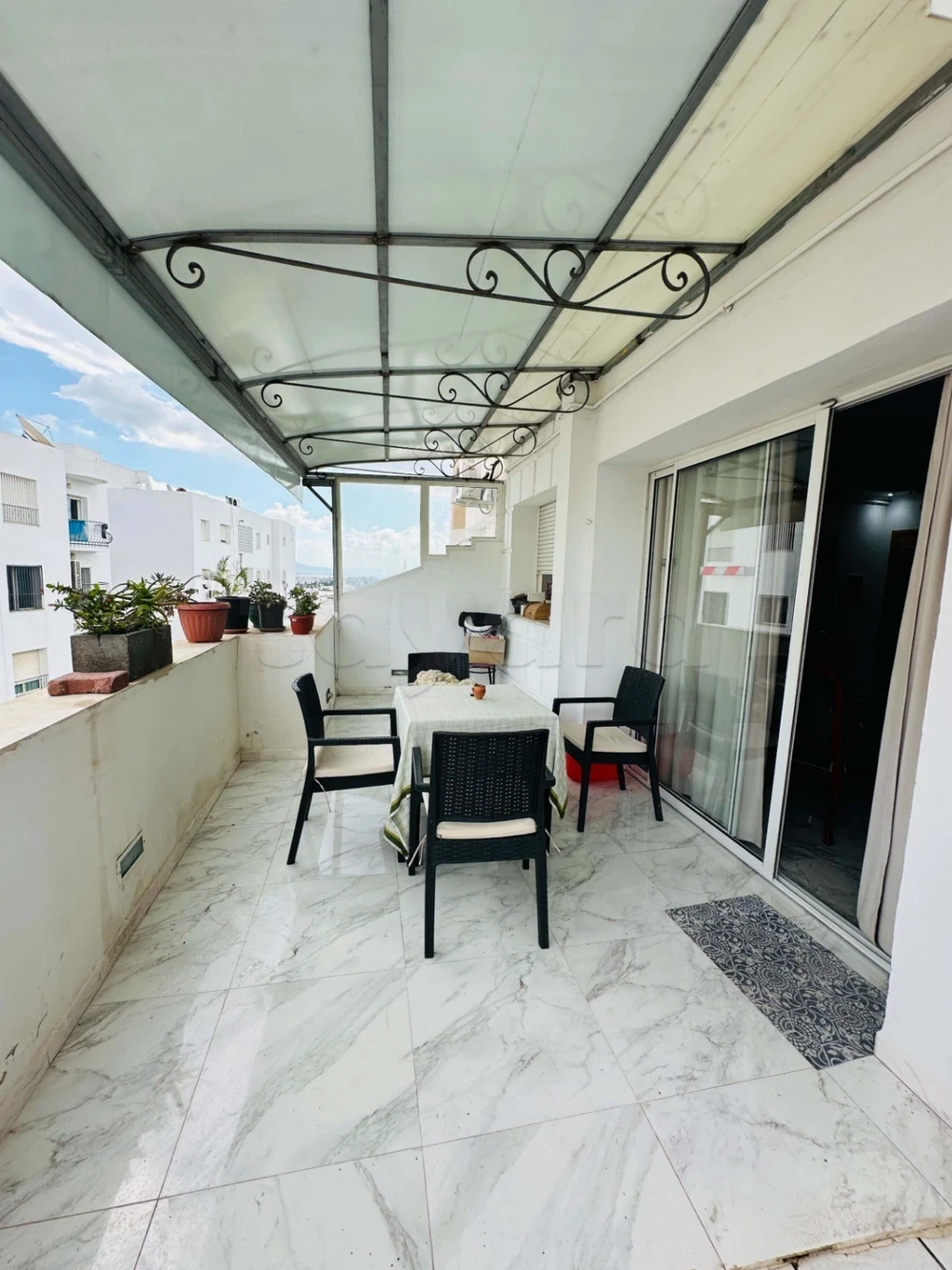 Vente&nbsp;Appart. 3 pi�ces - Tunisie