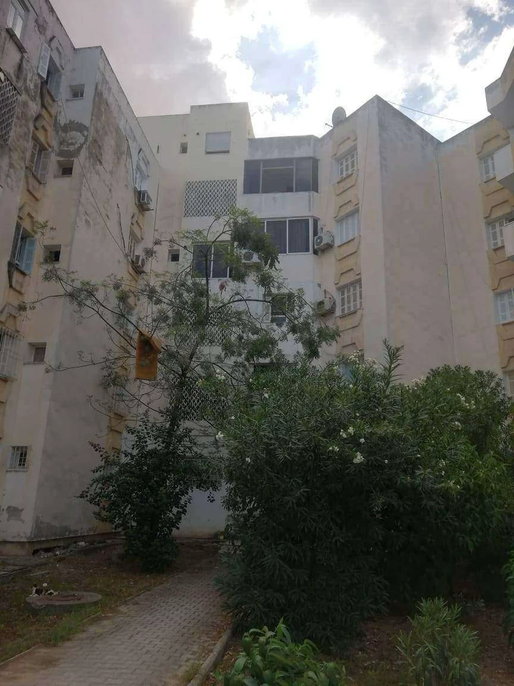 Vente&nbsp;Appart. 3 pi�ces - Tunisie
