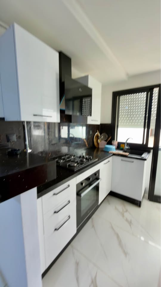 La Marsa&nbsp;El Aouina&nbsp;Vente&nbsp;Appart. 1 pi�ce&nbsp;Appartement s1 � laouina