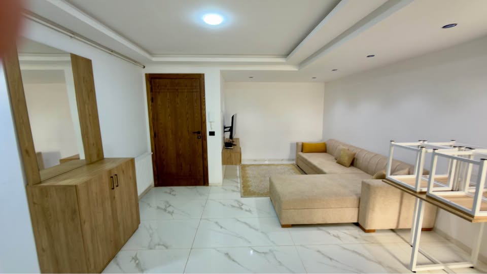 La Marsa&nbsp;El Aouina&nbsp;Vente&nbsp;Appart. 1 pi�ce&nbsp;Appartement s1 � laouina