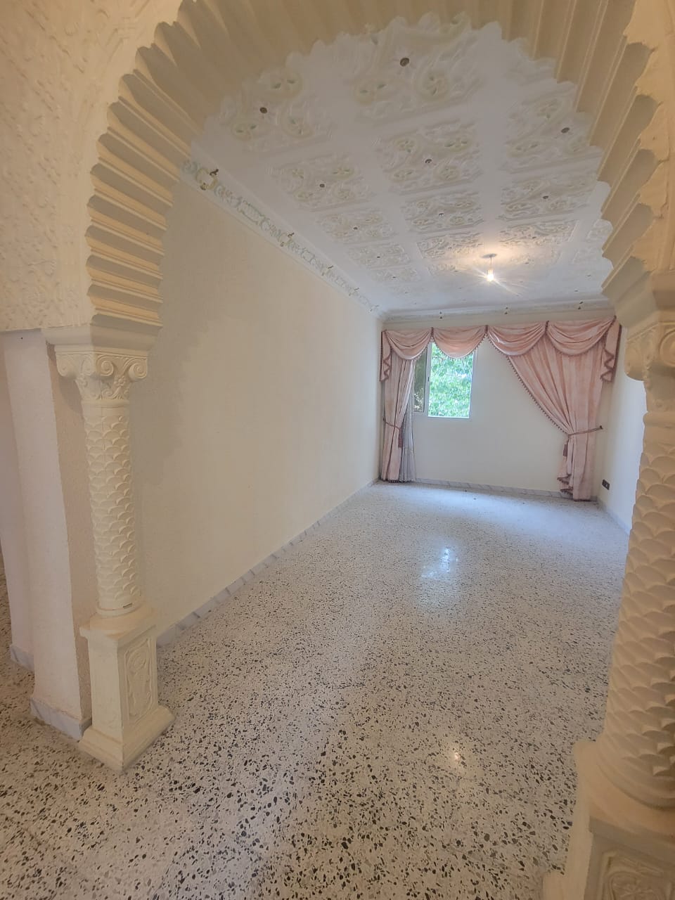 Bizerte Nord&nbsp;Cite Belvedere&nbsp;Vente&nbsp;Appart. 3 pi�ces&nbsp;Appartement avec vue sur mer � cit� belvedere