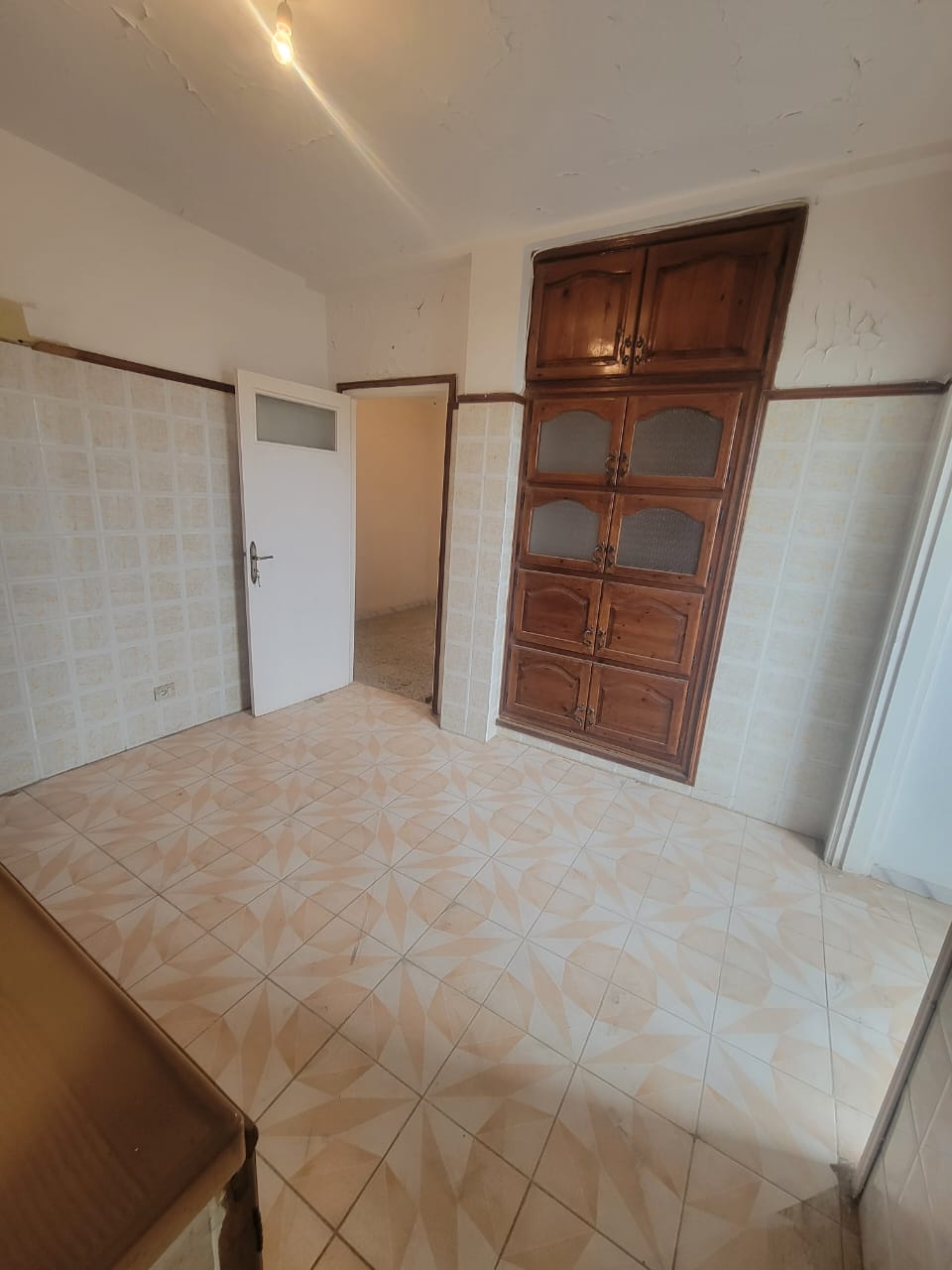 Bizerte Nord&nbsp;Cite Belvedere&nbsp;Vente&nbsp;Appart. 3 pi�ces&nbsp;Appartement avec vue sur mer � cit� belvedere