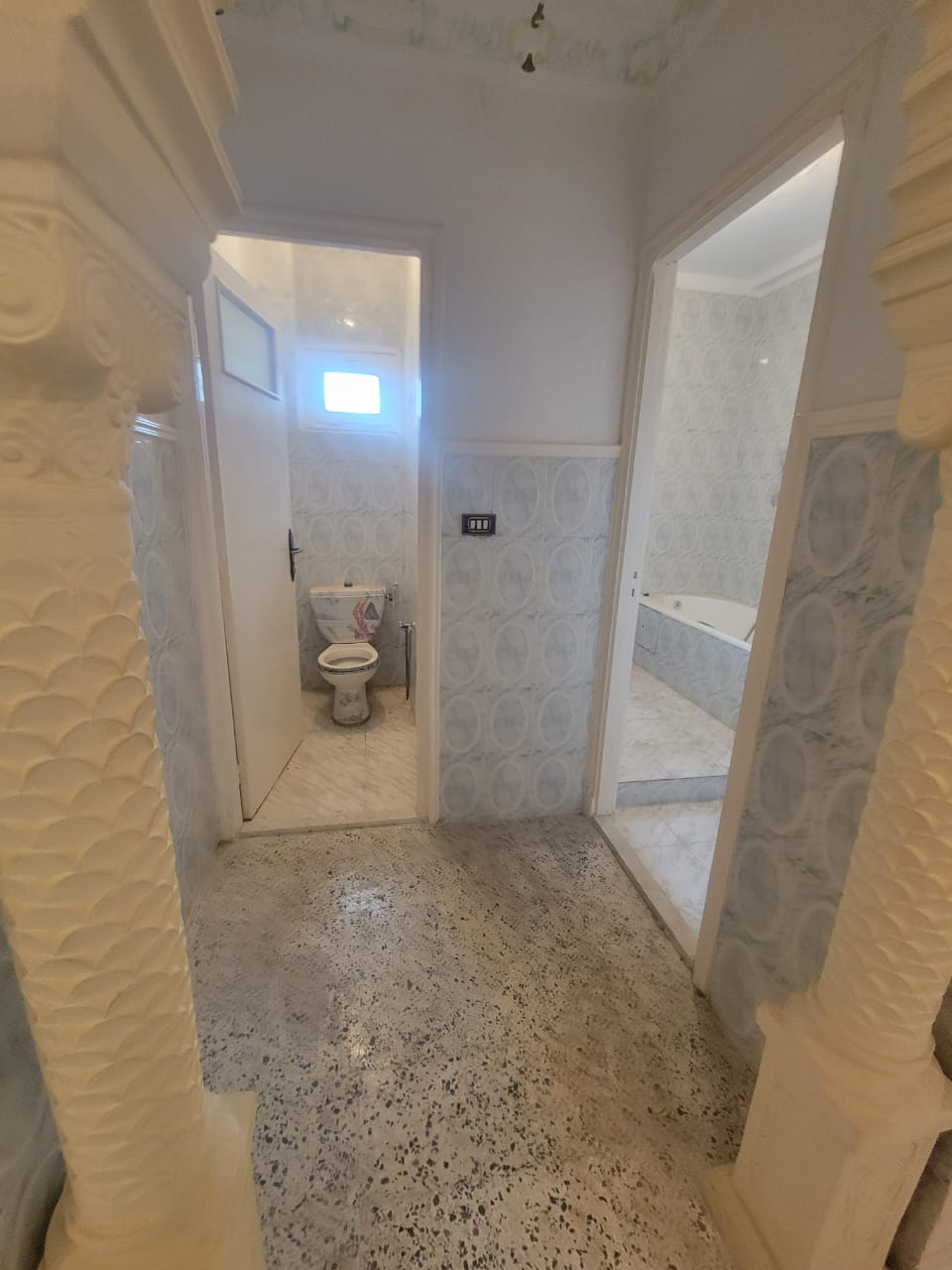 Vente&nbsp;Appart. 3 pi�ces - Tunisie