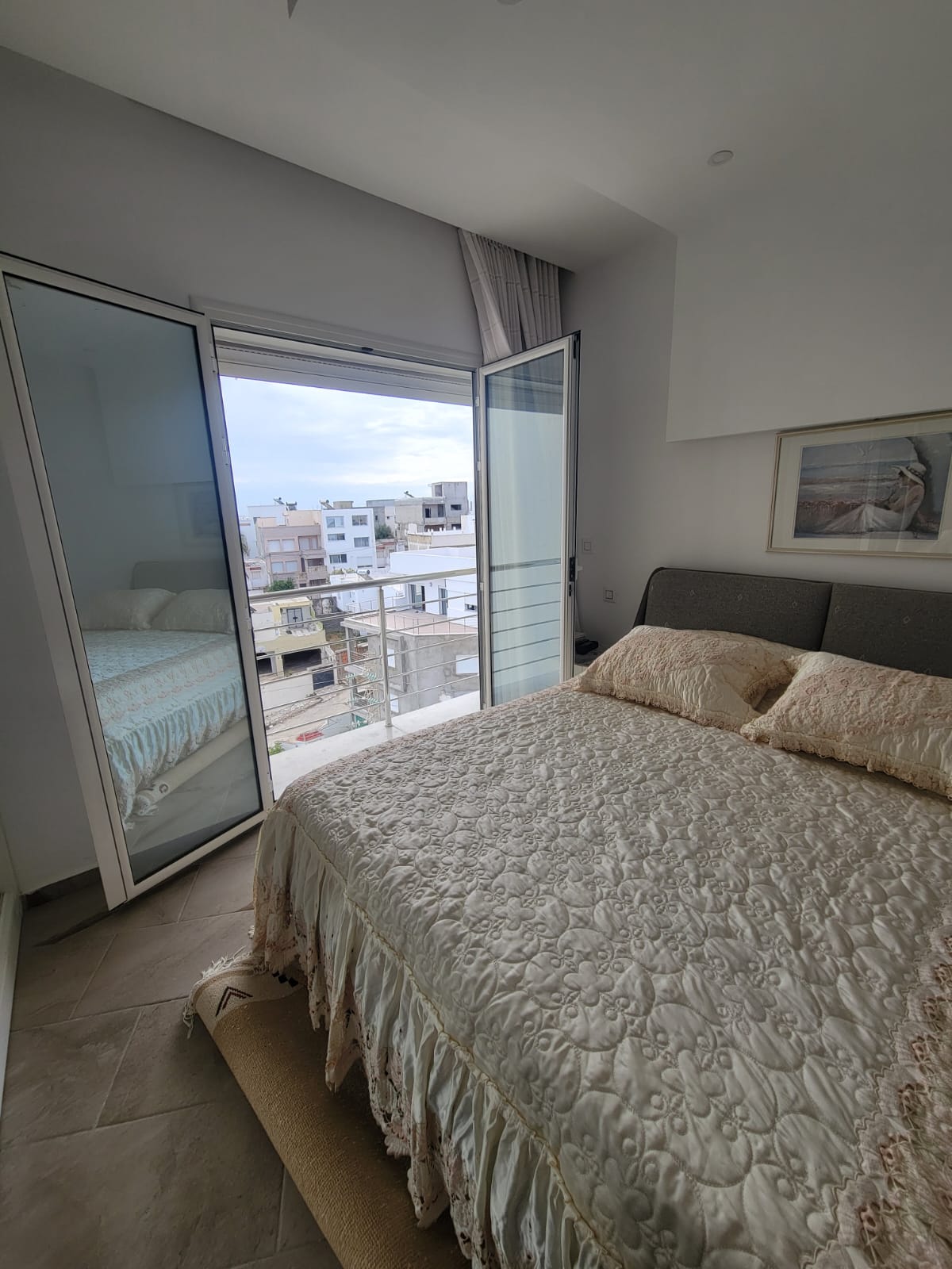 Vente&nbsp;Appart. 1 pi�ce - Tunisie