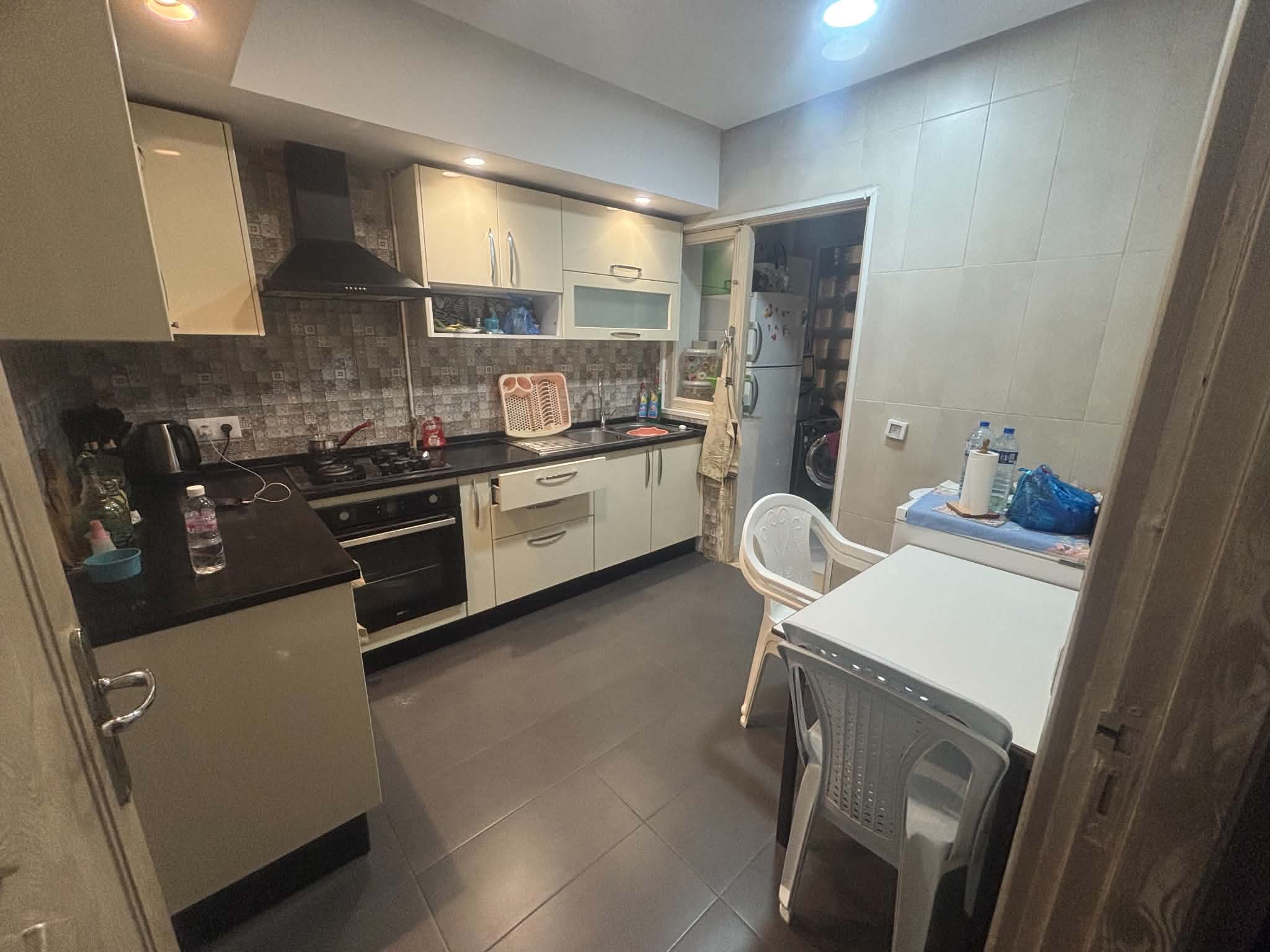 Raoued&nbsp;Cite Ennour Jaafar&nbsp;Vente&nbsp;Appart. 4 pi�ces&nbsp;Appartement 4 pieces