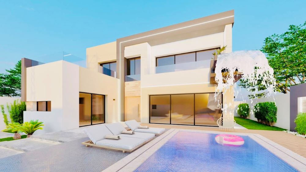 Vente Maisons - Tunisie
