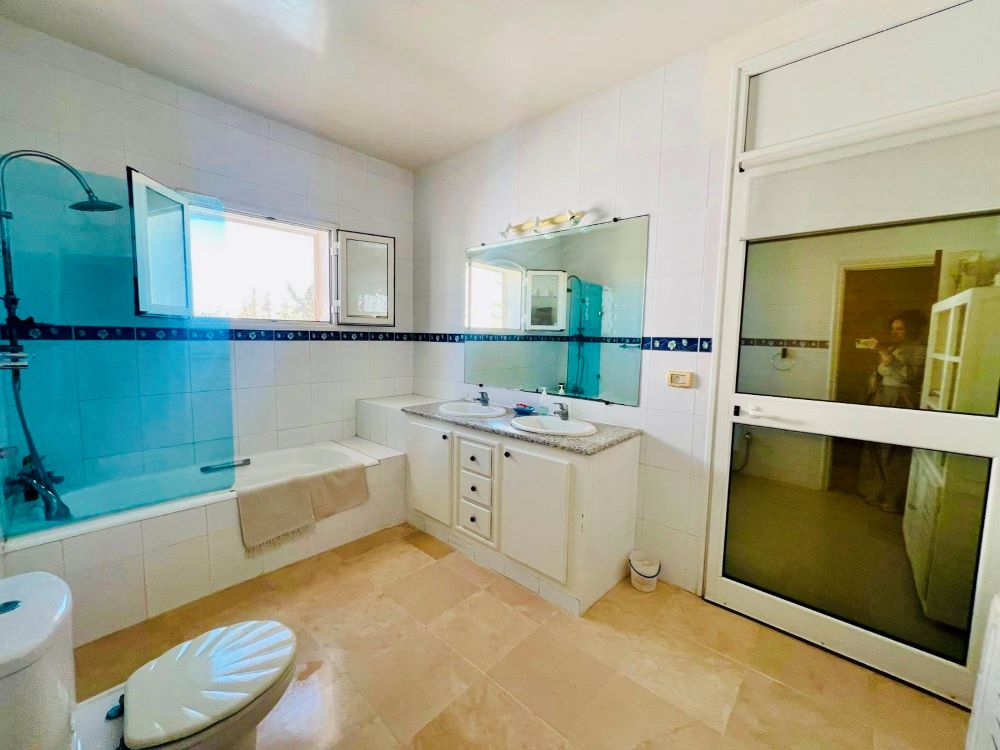Vente Maisons - Tunisie
