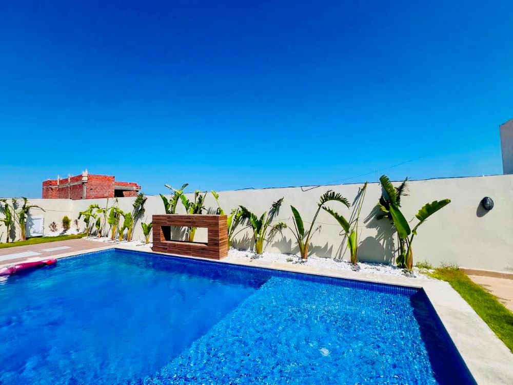 Vente Maisons - Tunisie