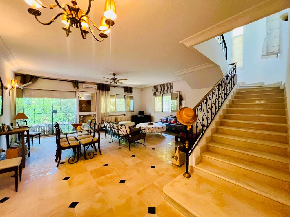 Hammamet&nbsp;Hammamet&nbsp;Vente&nbsp;Maisons&nbsp;V657 villa viva bl
