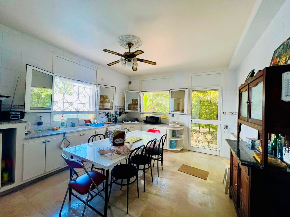 Hammamet&nbsp;Hammamet&nbsp;Vente&nbsp;Maisons&nbsp;V657 villa viva bl