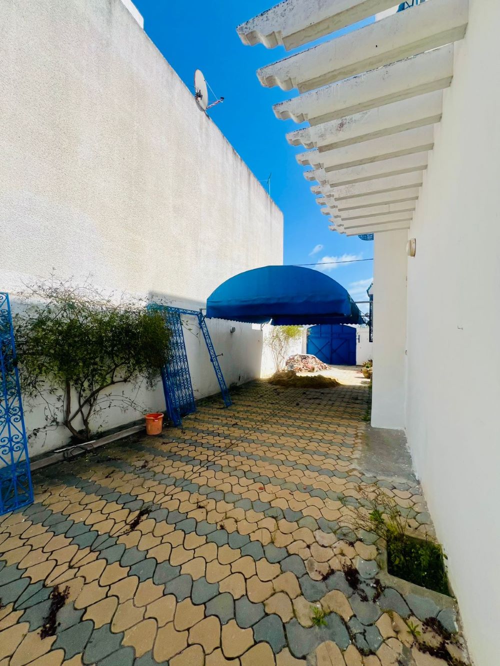 Vente Maisons - Tunisie